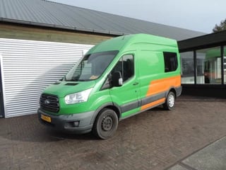 Ford Transit 350 2.0 TDCI L2H2 Trend