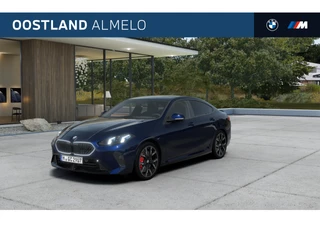 BMW 2 Serie Gran Coupé 220 M Sport Automaat / Sportstoelen / Adaptieve LED / M Adaptief onderstel / Stuurverwarming / Parking Assistant Plus / Head-Up / Comfort Access