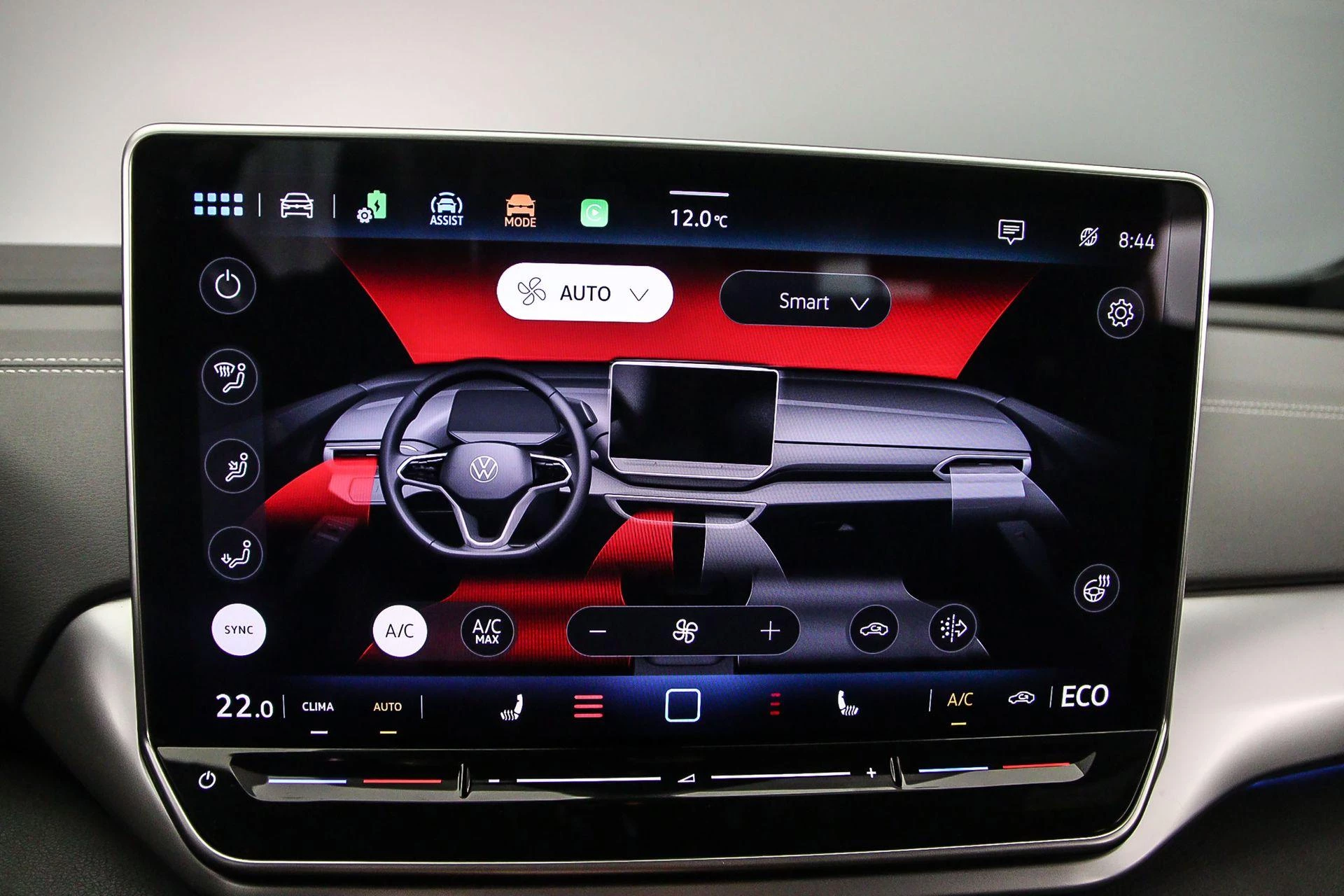 Hoofdafbeelding Volkswagen ID.4