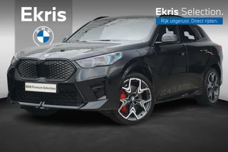 Hoofdafbeelding BMW iX2 BMW iX2 eDrive20 M Sport Edition 20'' / Harman Kardon / Head-Up Display / Elektrisch Verstelbare Stoelen / Ekris Selection