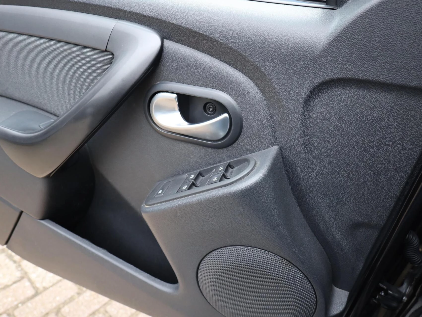Hoofdafbeelding Dacia Duster