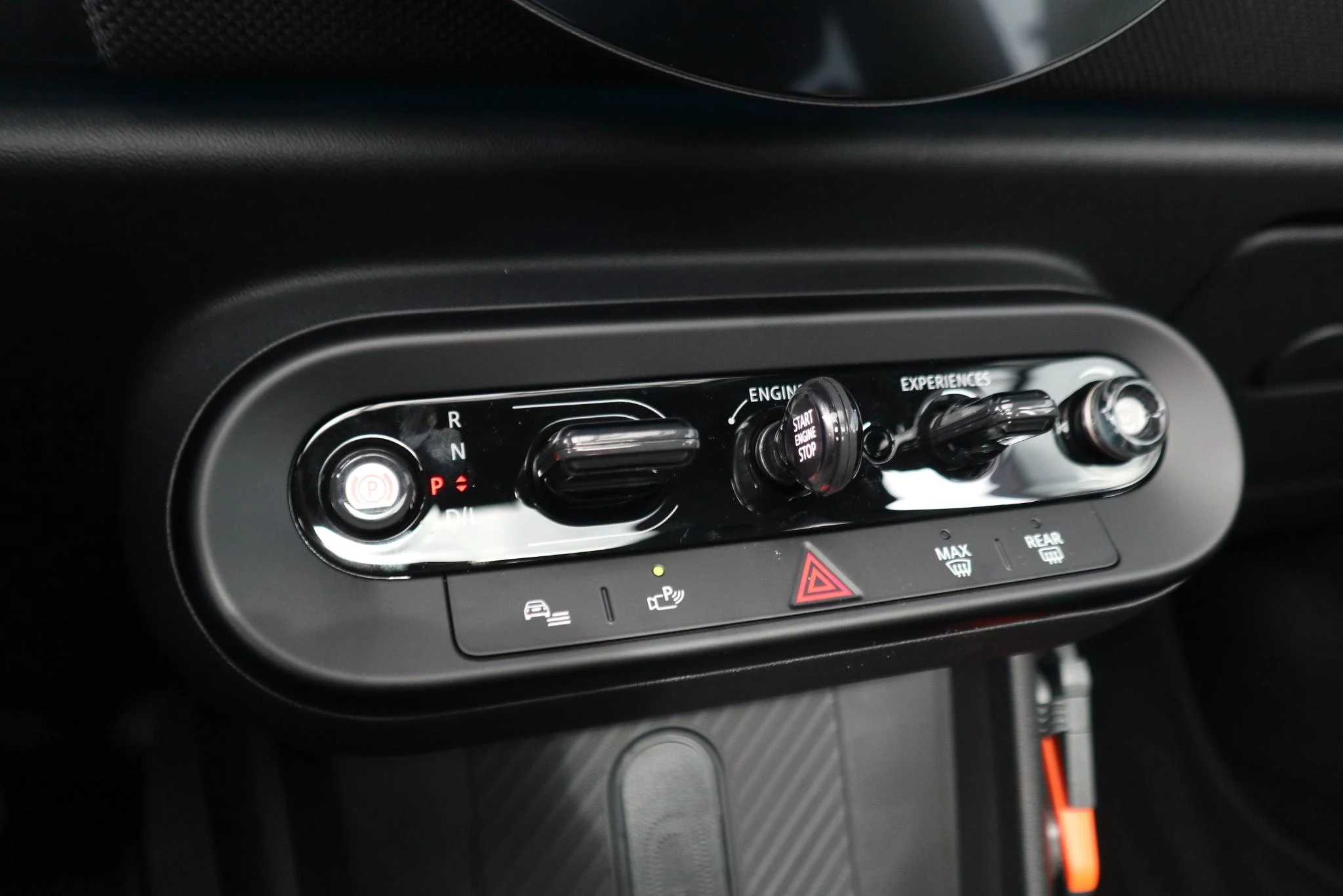 Hoofdafbeelding MINI 3-deurs