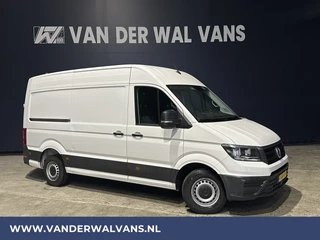Volkswagen Crafter 2.0 TDI L3H3 L2H2 Euro6 Airco | Camera | Apple Carplay | Android Auto