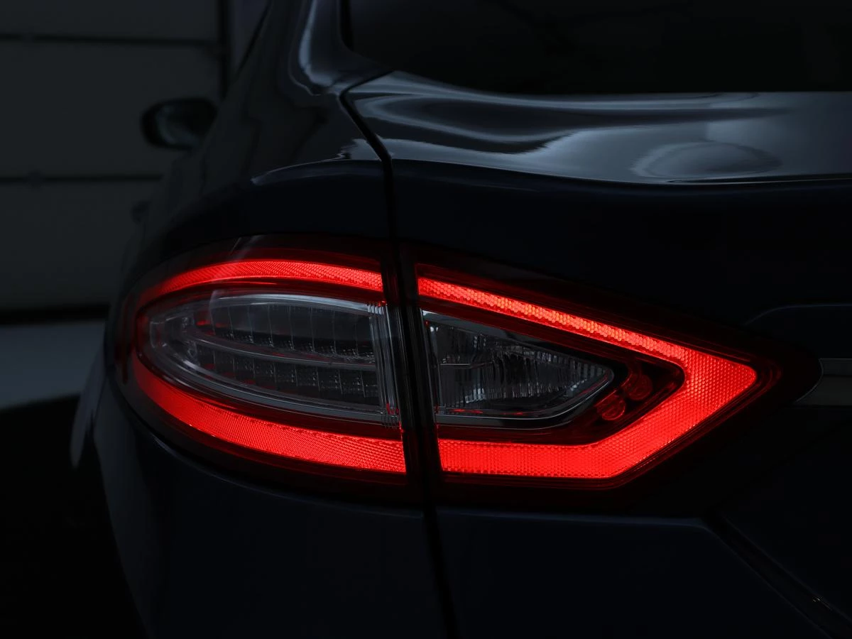Hoofdafbeelding Ford Mondeo