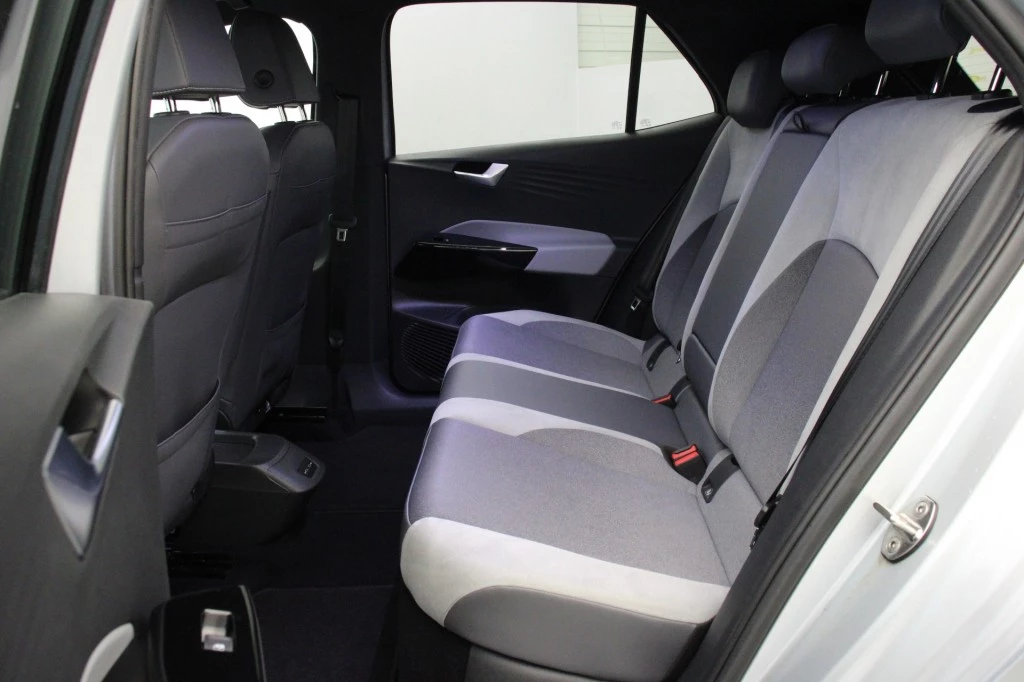 Hoofdafbeelding Volkswagen ID.3