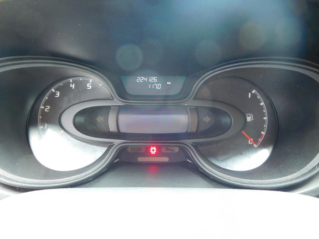 Hoofdafbeelding Fiat Talento