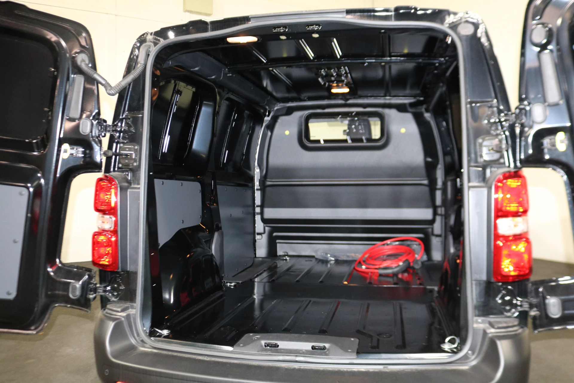 Hoofdafbeelding Fiat E-Scudo