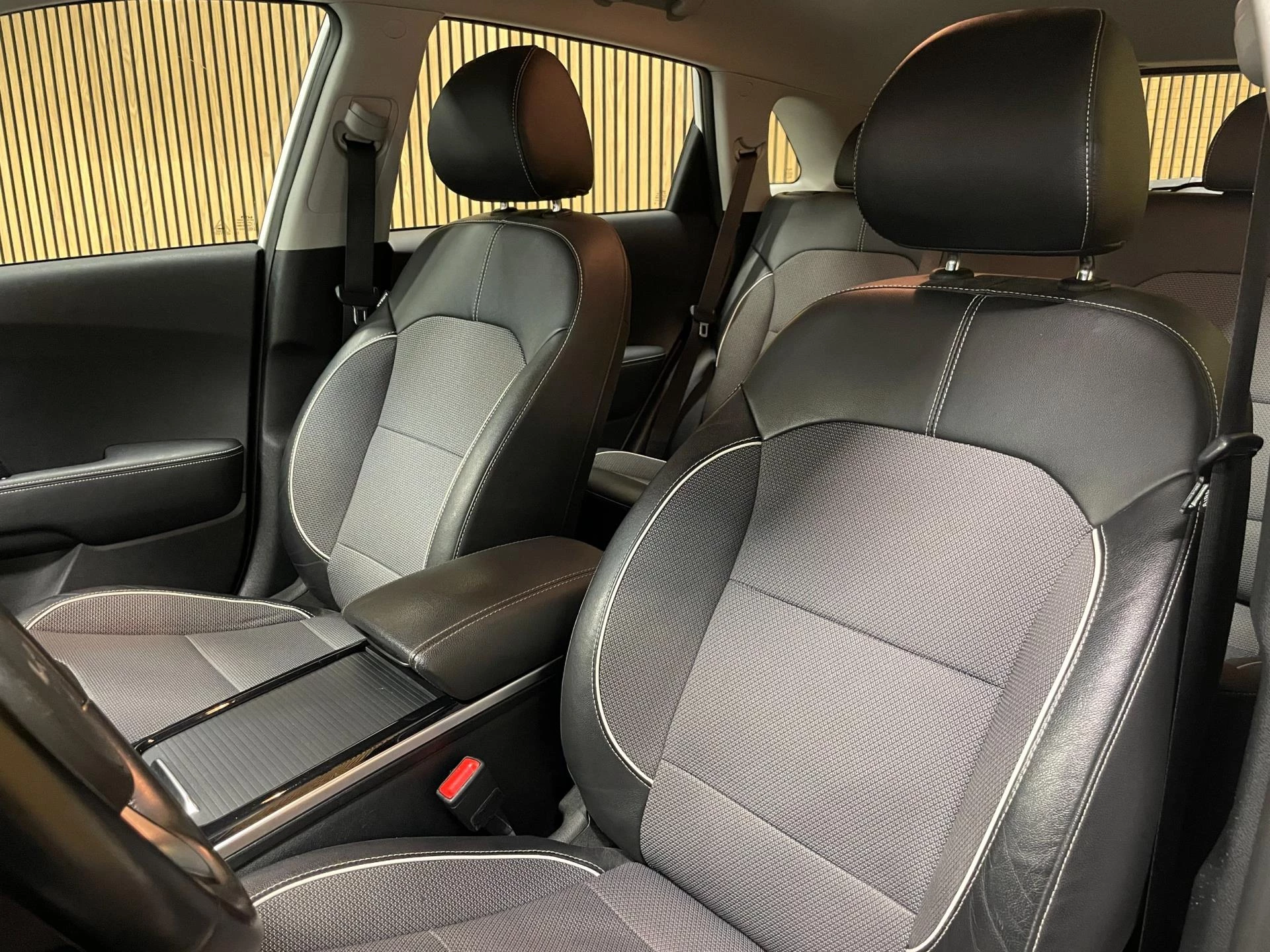 Hoofdafbeelding Kia e-Niro