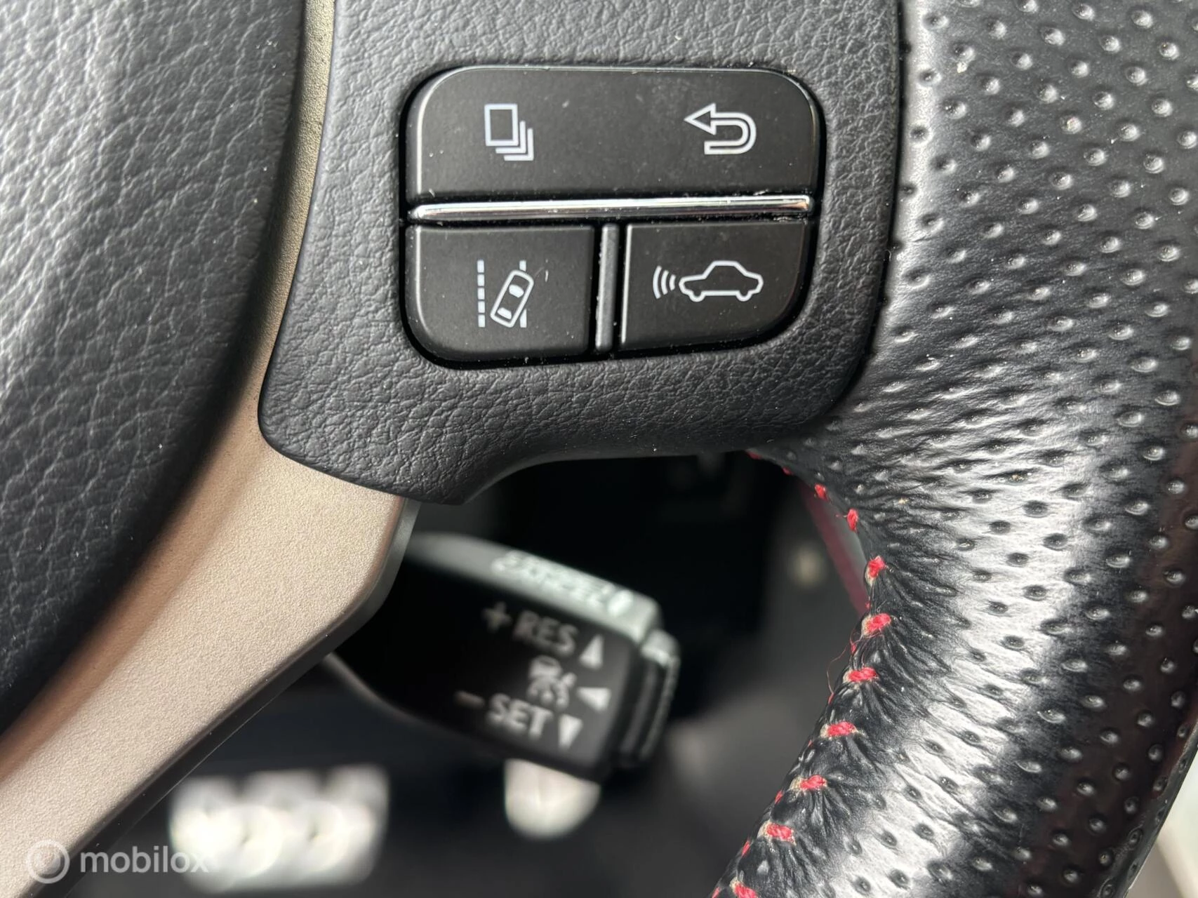 Hoofdafbeelding Lexus NX