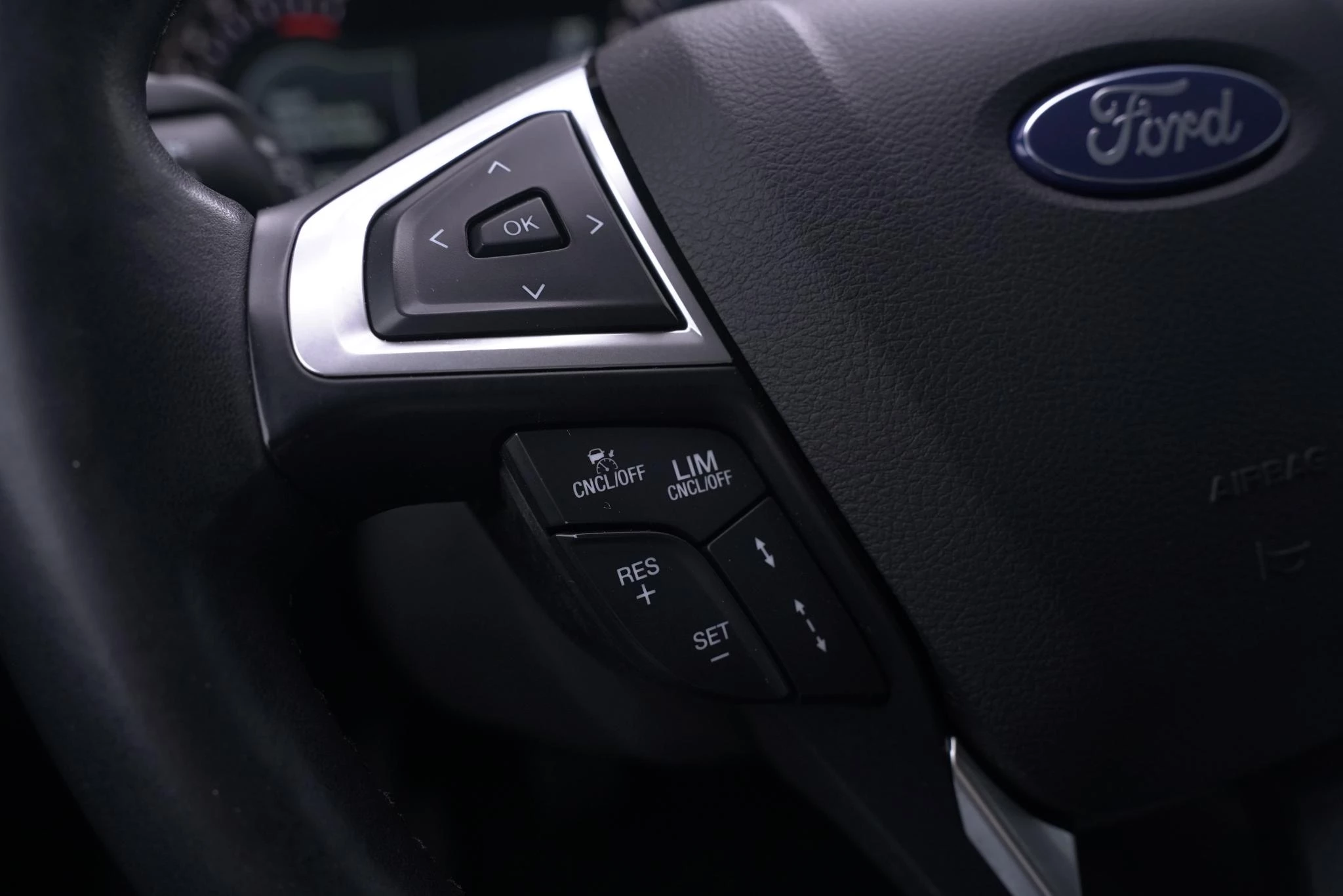 Hoofdafbeelding Ford Mondeo
