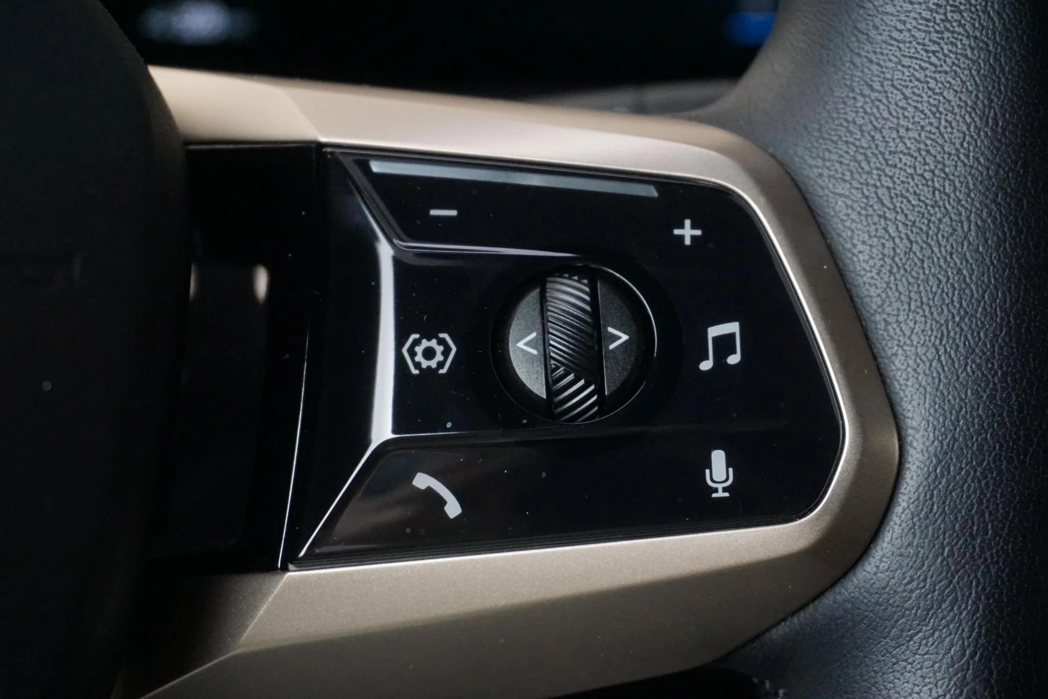 Hoofdafbeelding BMW iX