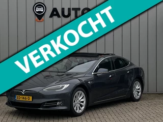 Tesla Model S 75D Base SOH89% 1E EIG ORG NL PANO CAMERA 19''INCH