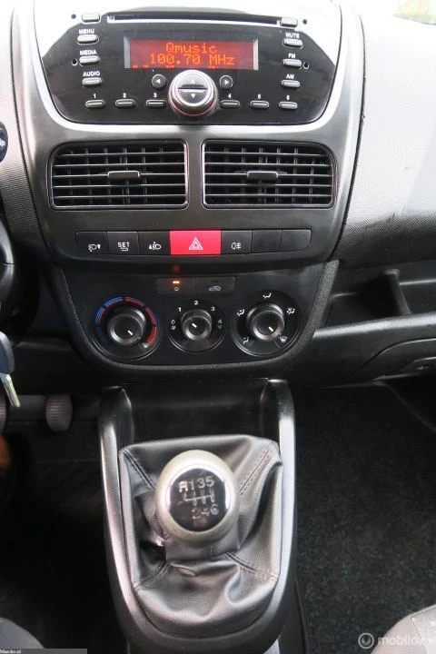 Hoofdafbeelding Opel Combo