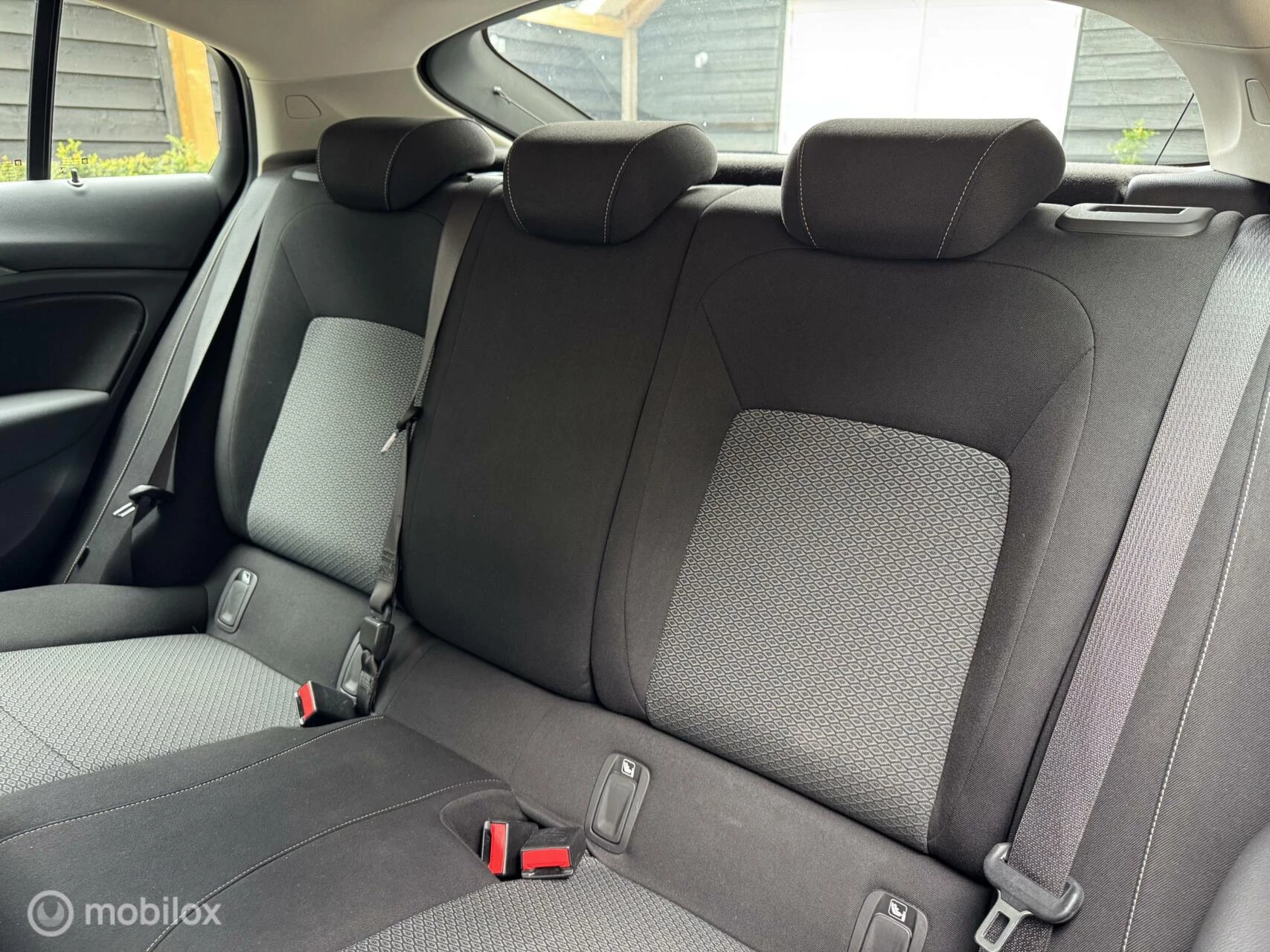 Hoofdafbeelding Opel Insignia