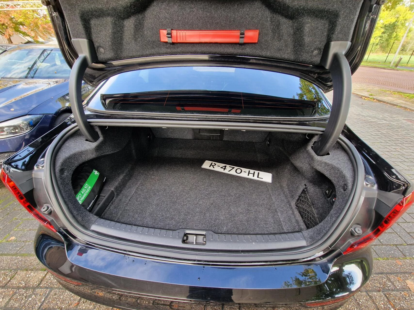 Hoofdafbeelding Volvo S60