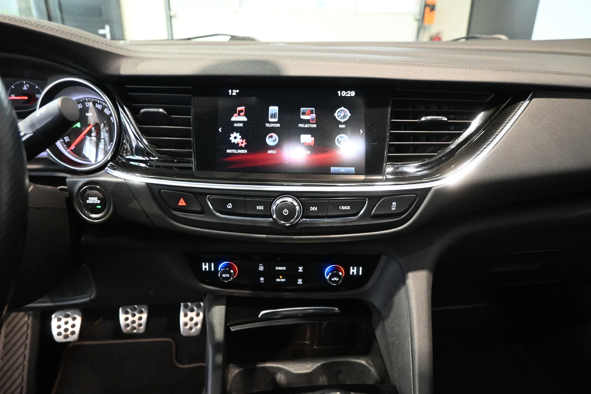 Hoofdafbeelding Opel Insignia