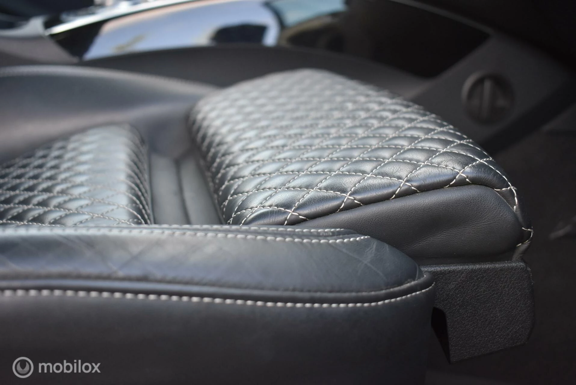 Hoofdafbeelding Audi SQ5