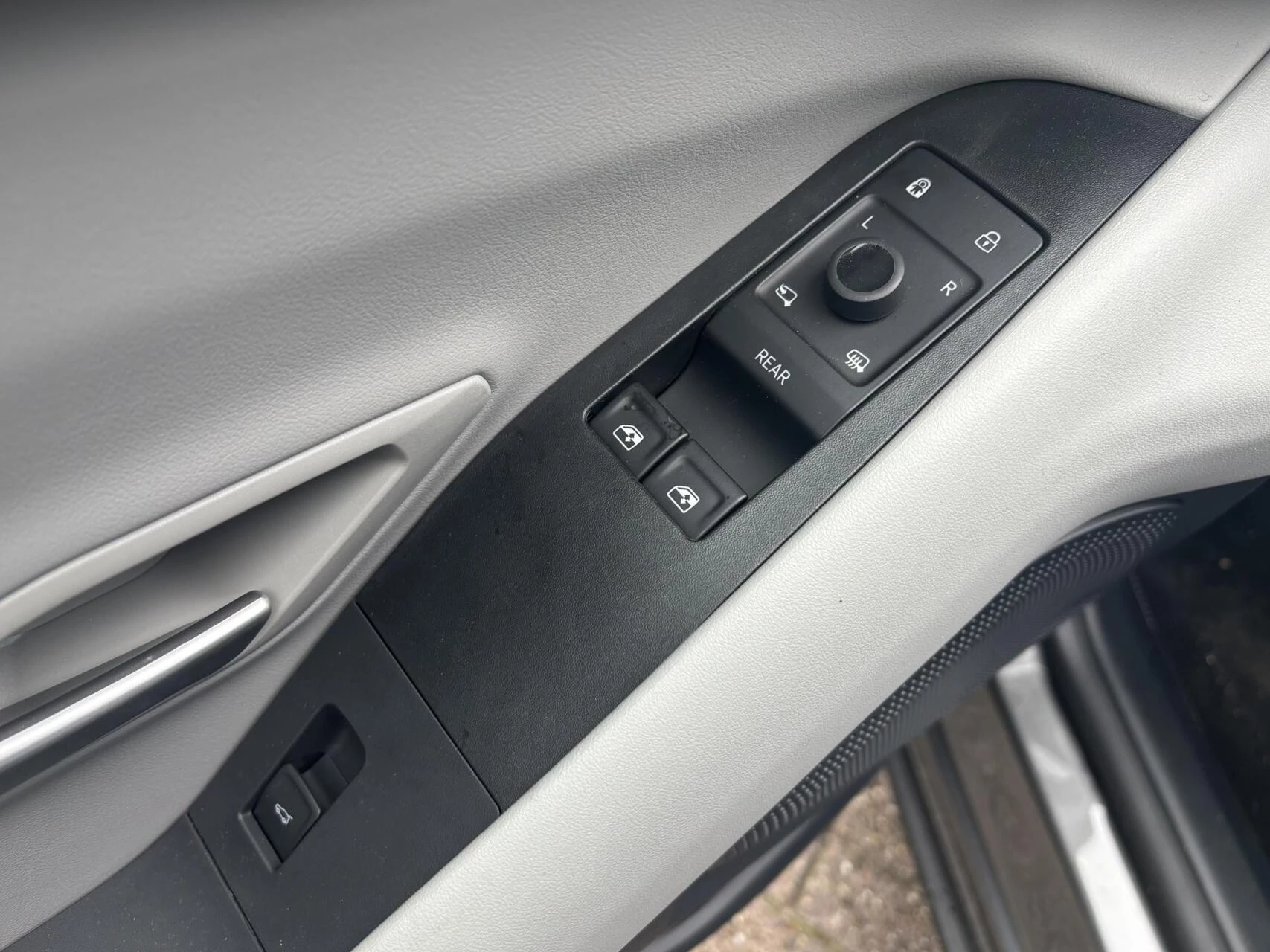 Hoofdafbeelding Ford Explorer