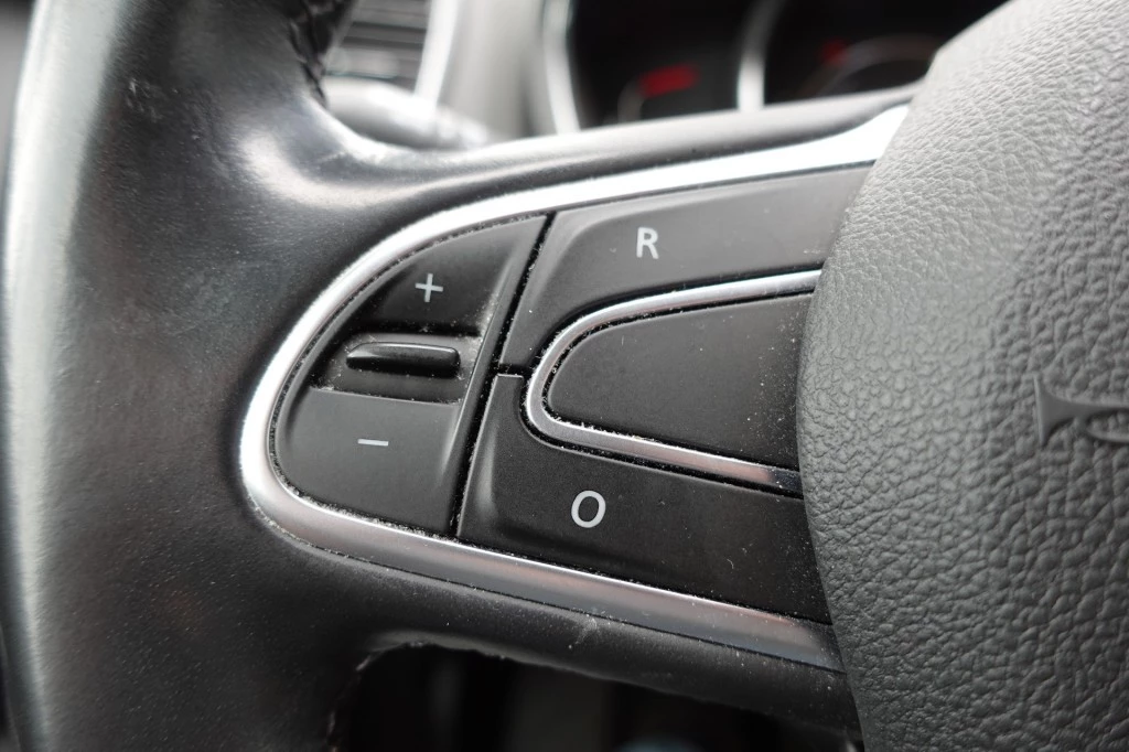 Hoofdafbeelding Renault Scénic