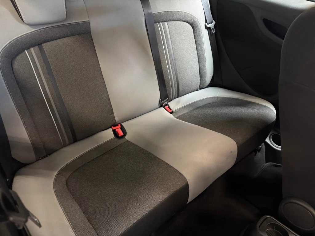 Hoofdafbeelding Fiat Punto