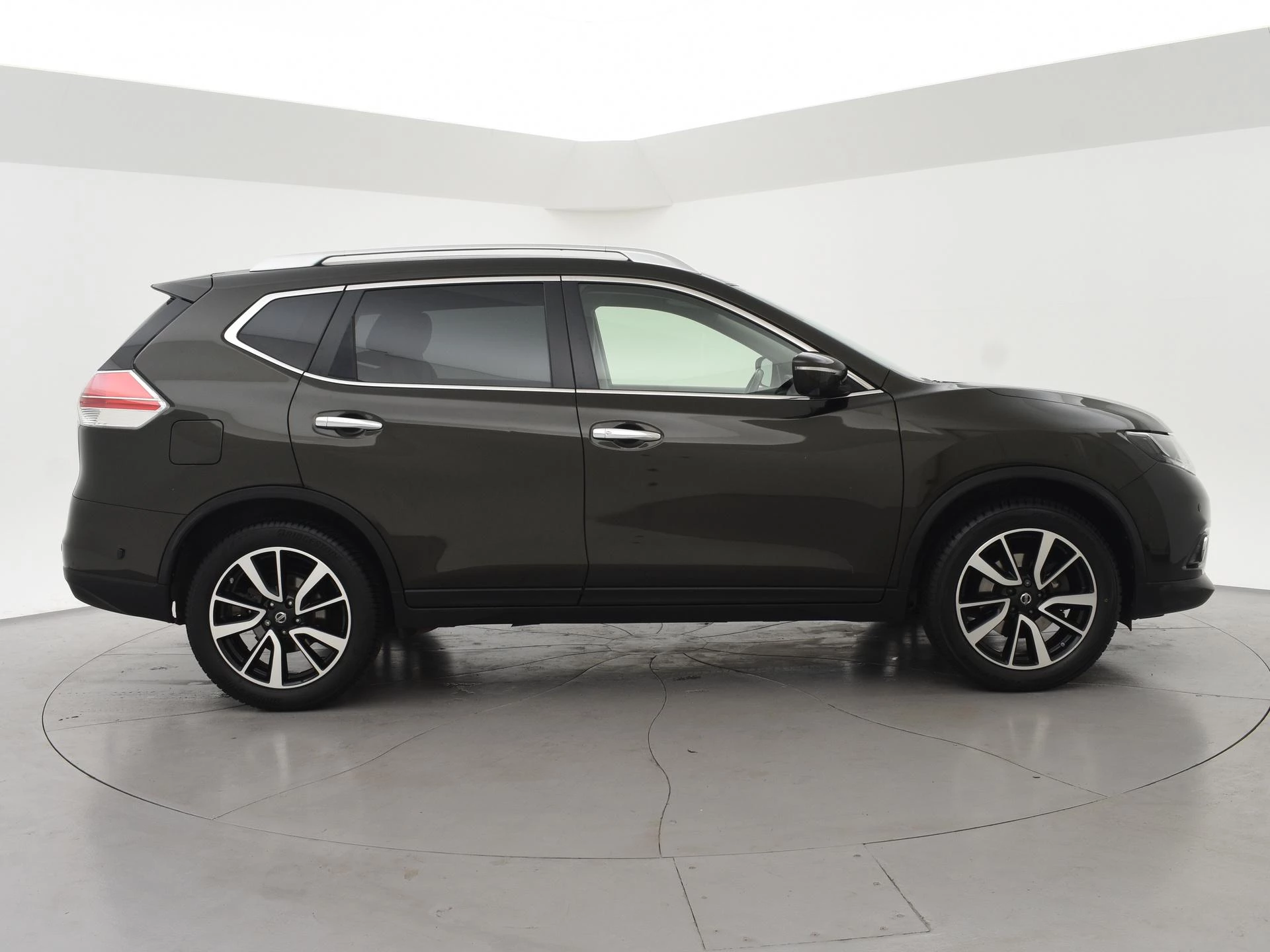 Hoofdafbeelding Nissan X-Trail