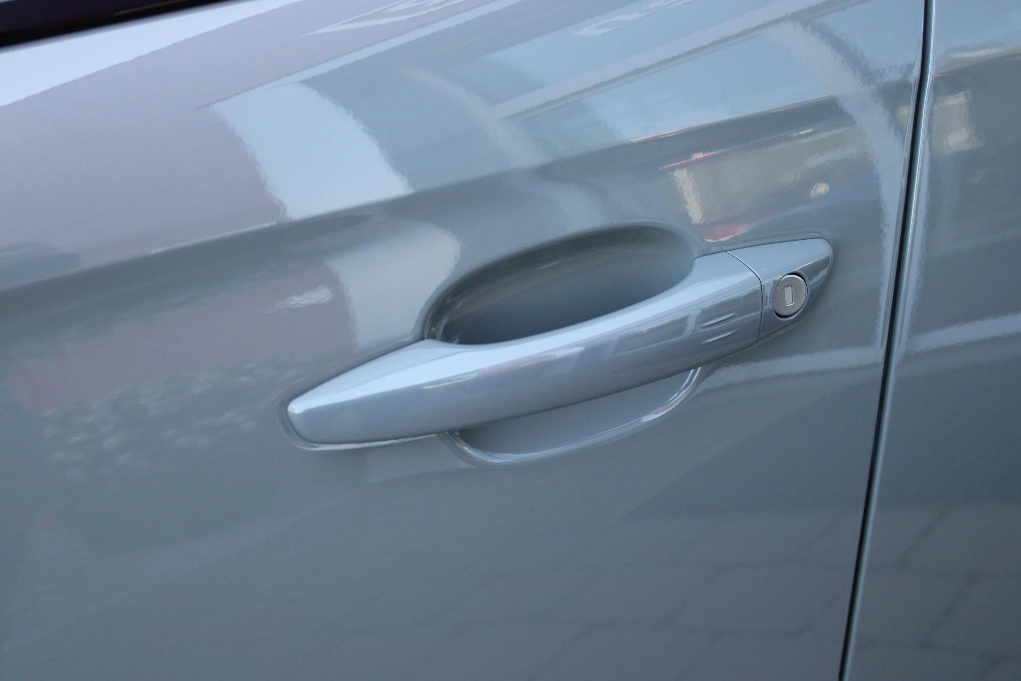 Hoofdafbeelding DS DS 7