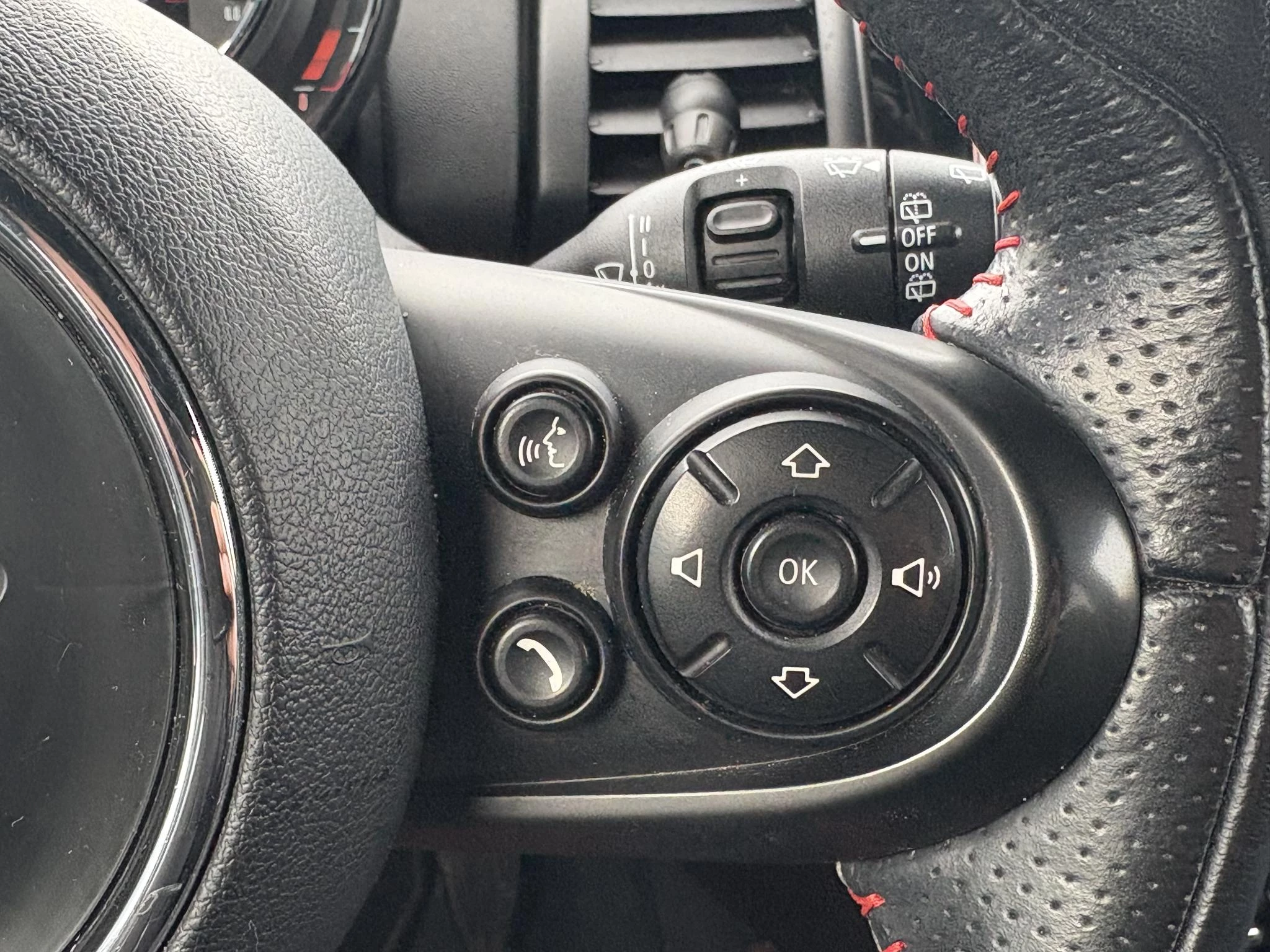 Hoofdafbeelding MINI One