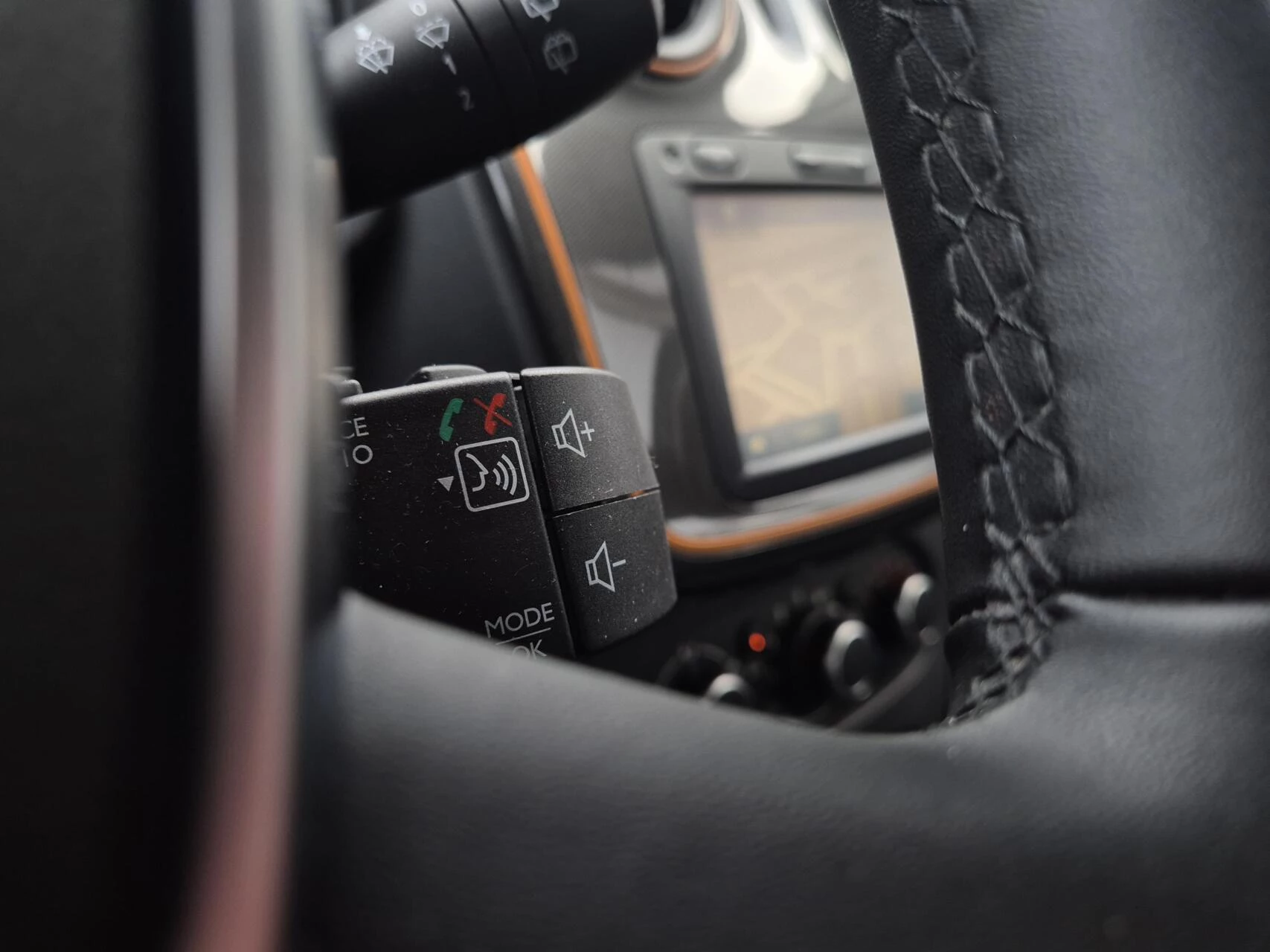 Hoofdafbeelding Dacia Sandero Stepway