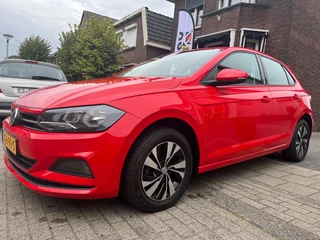 Volkswagen Polo 1.0 MPI COMFORTLINE