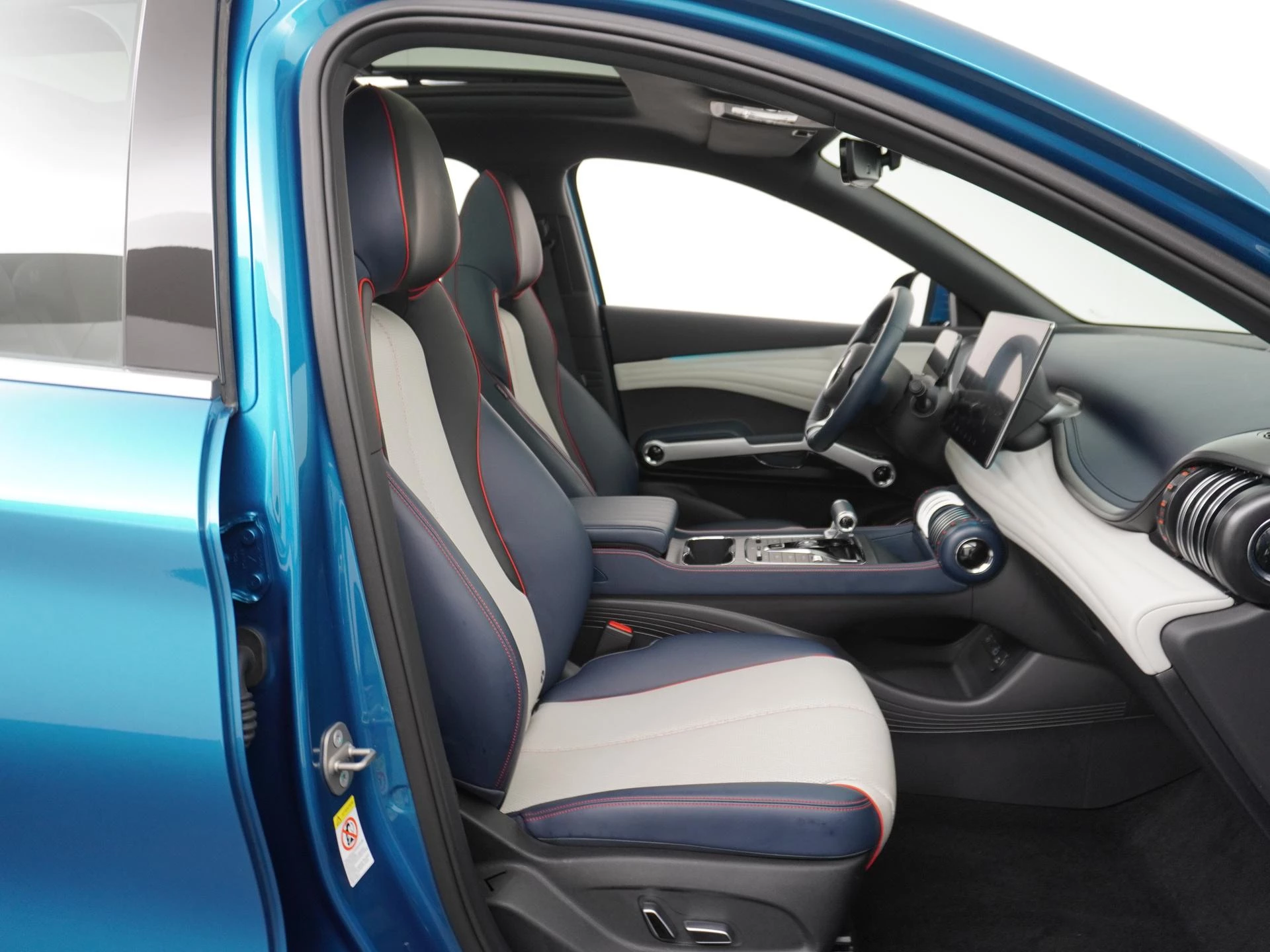 Hoofdafbeelding BYD ATTO 3