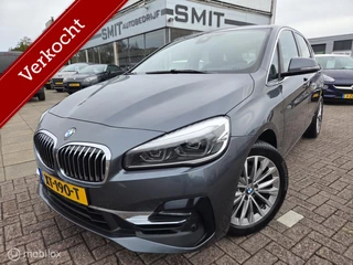 BMW 2-serie Active Tourer 218i High Ex. Aut/Leder/PDC/NLAuto