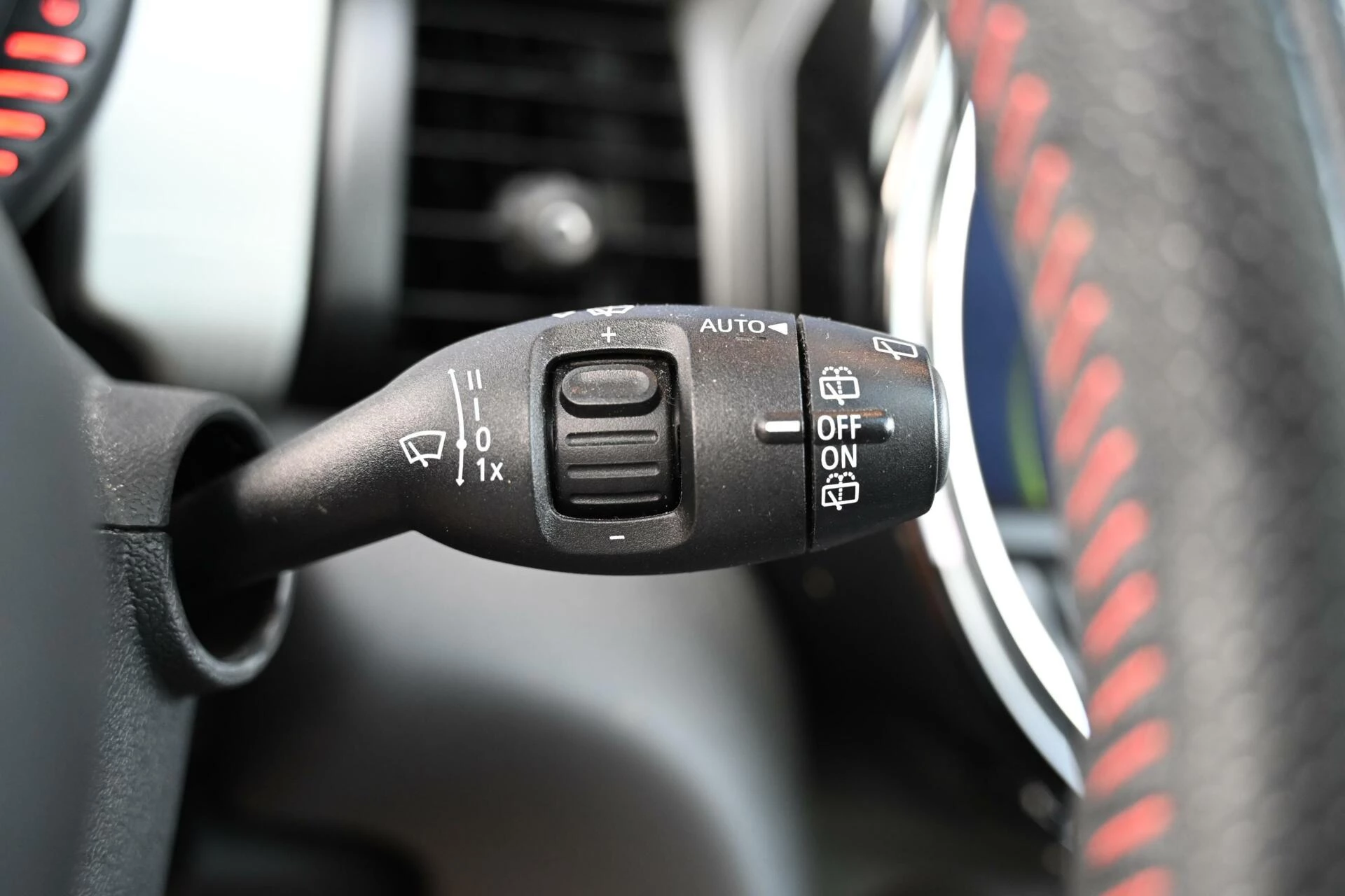 Hoofdafbeelding MINI Cooper S