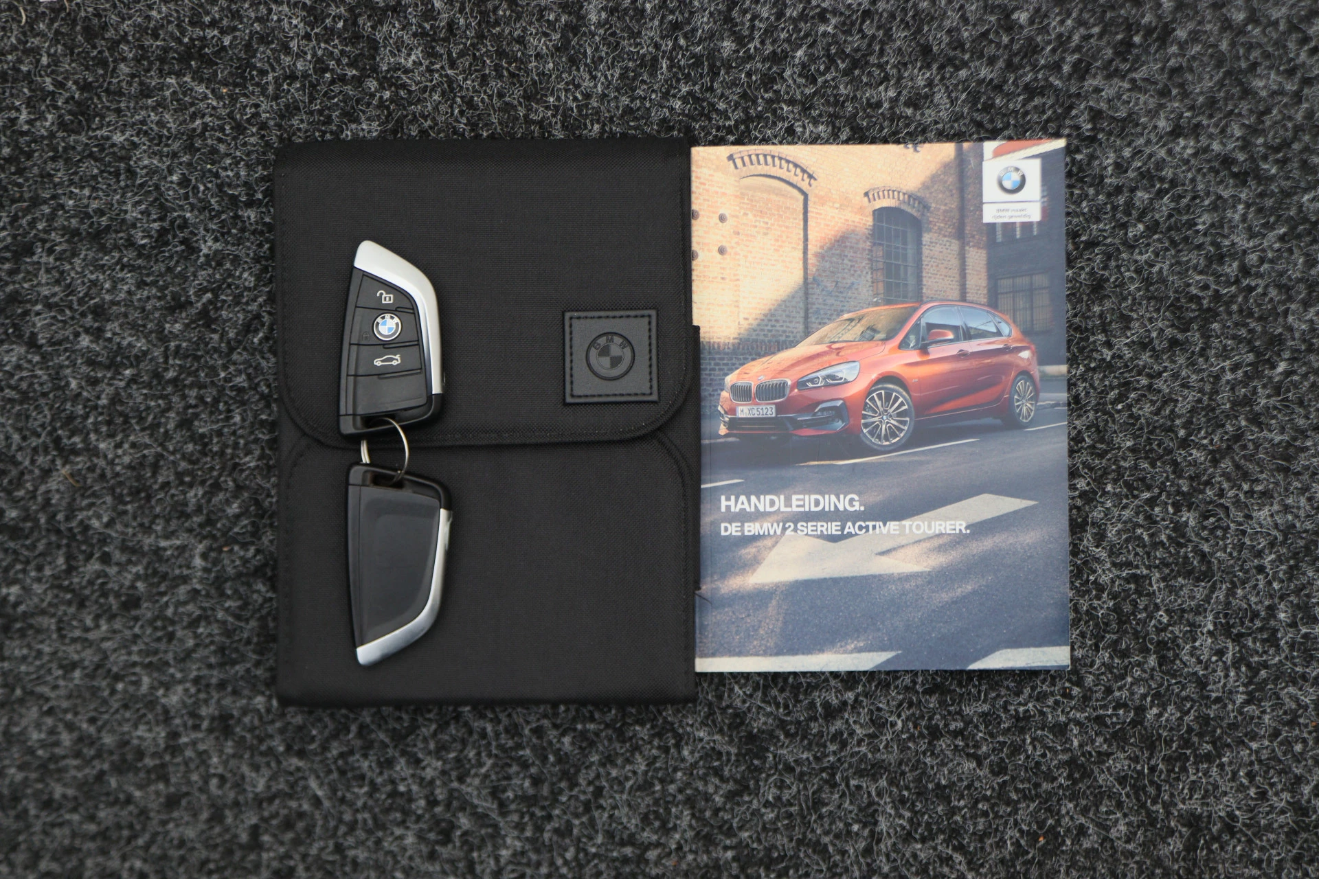 Hoofdafbeelding BMW 2 Serie