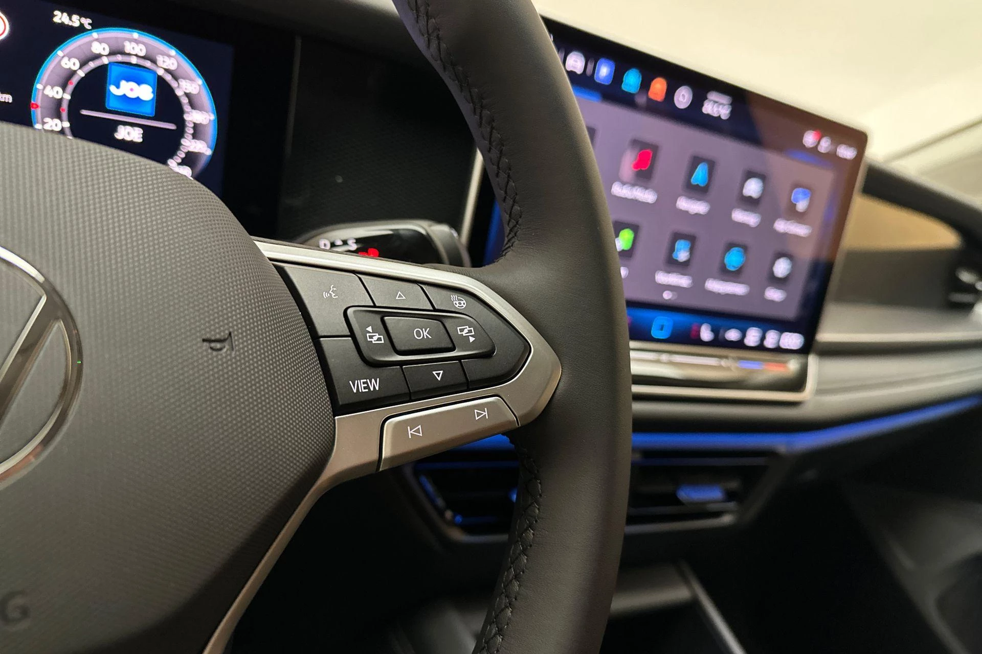 Hoofdafbeelding Volkswagen Tayron