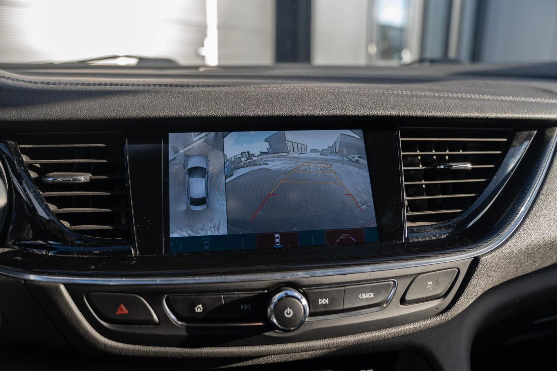 Hoofdafbeelding Opel Insignia