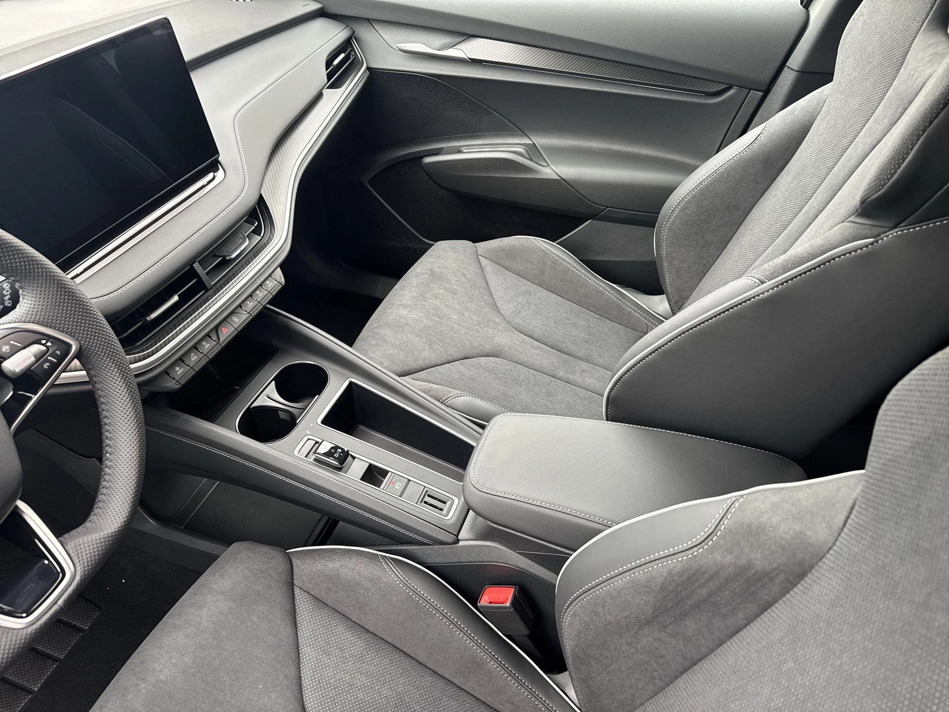 Hoofdafbeelding Škoda Elroq