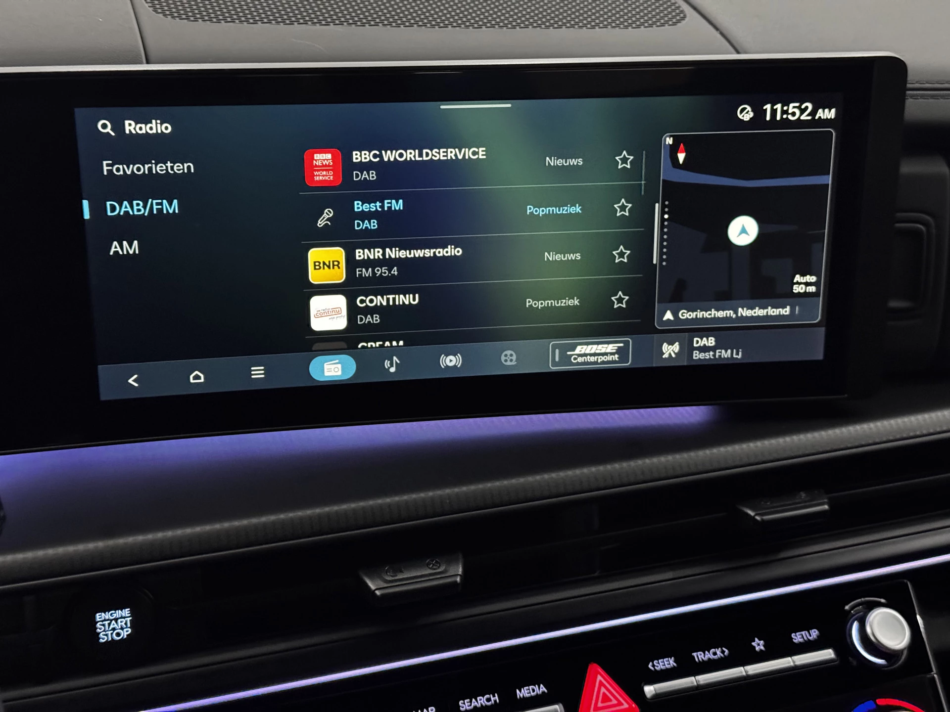 Hoofdafbeelding Hyundai Santa Fe