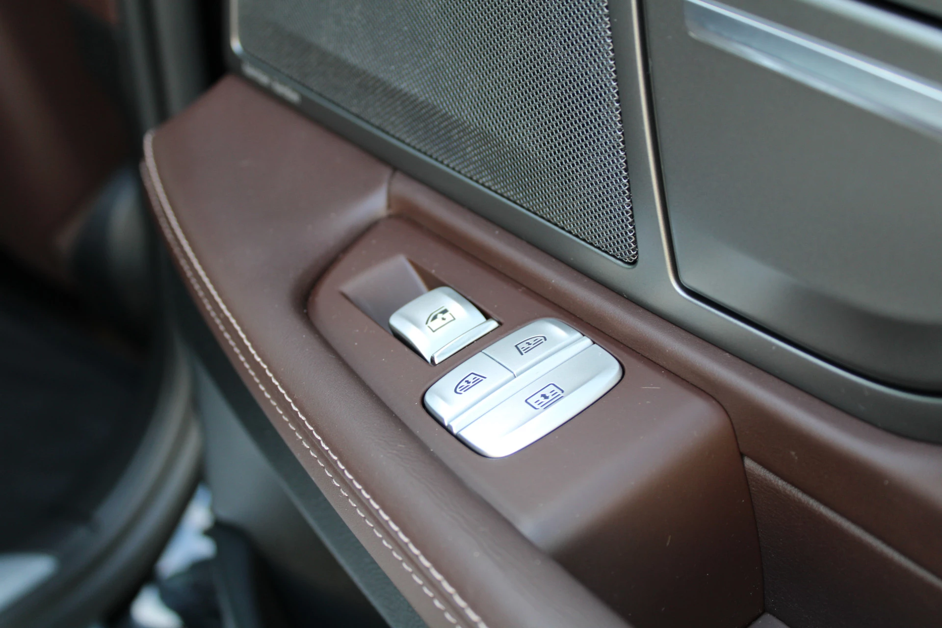 Hoofdafbeelding BMW 7 Serie