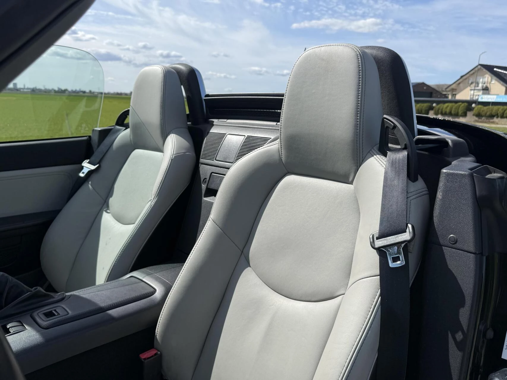 Hoofdafbeelding Mazda MX-5