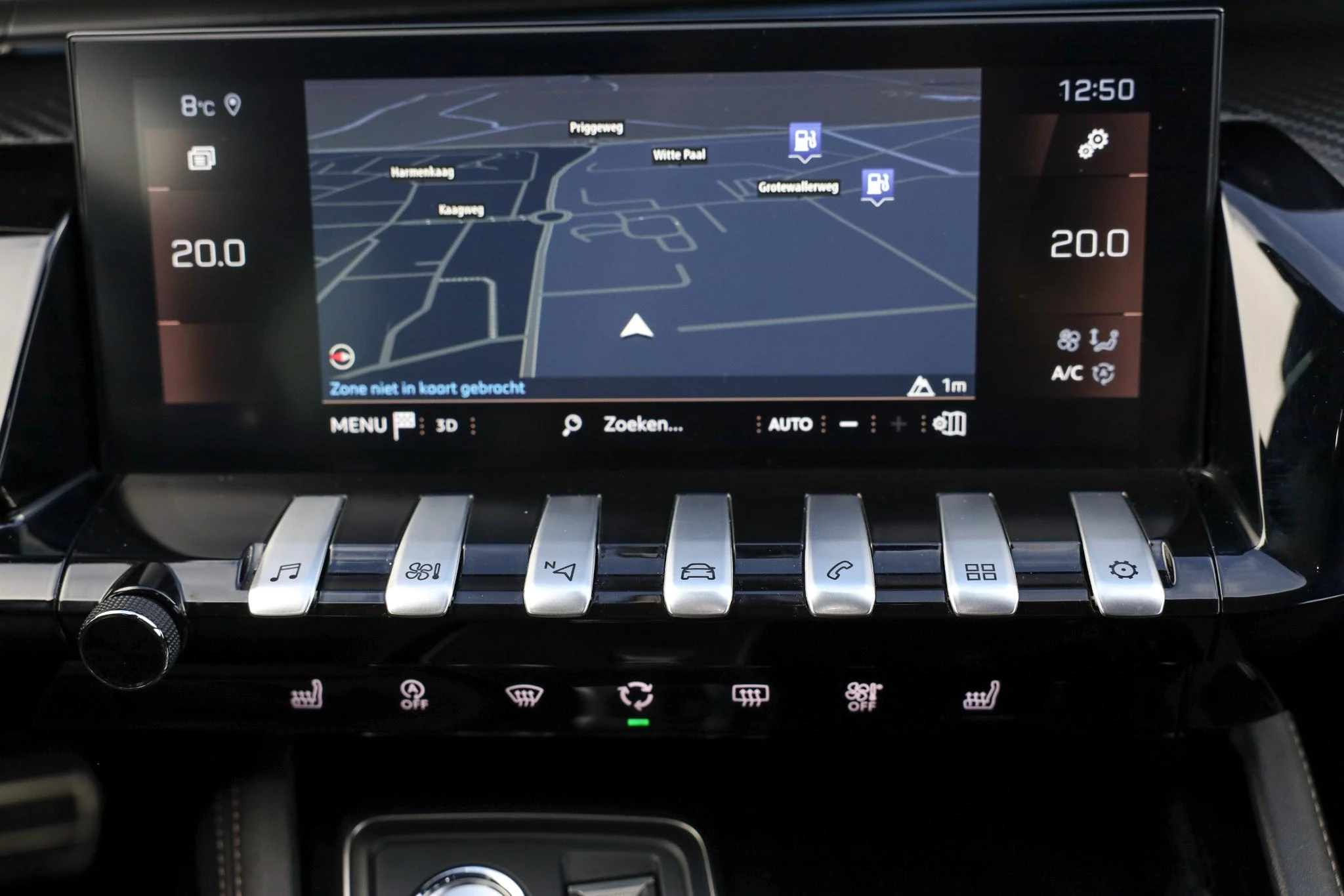 Hoofdafbeelding Peugeot 508