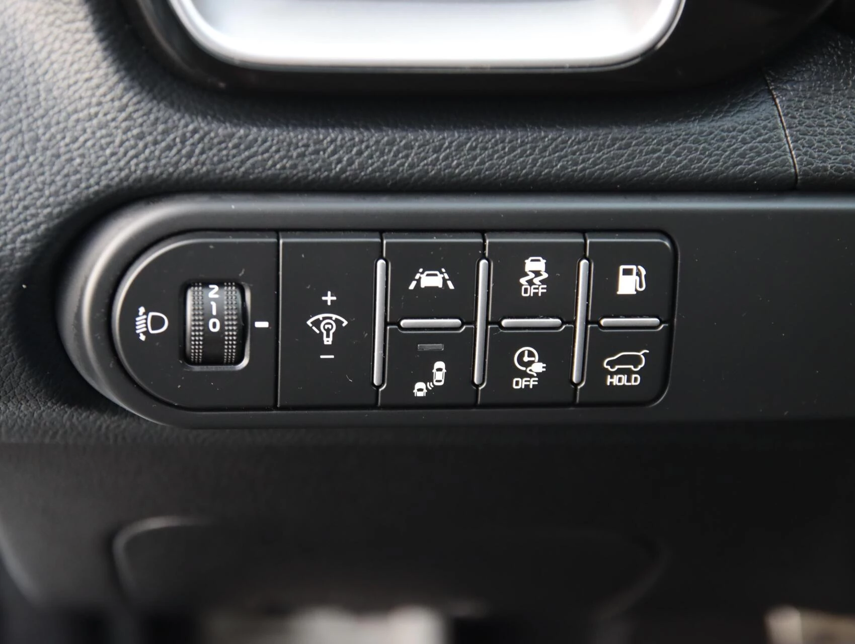 Hoofdafbeelding Kia XCeed