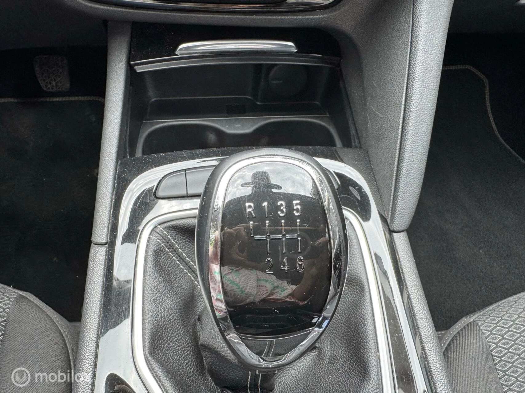 Hoofdafbeelding Opel Insignia