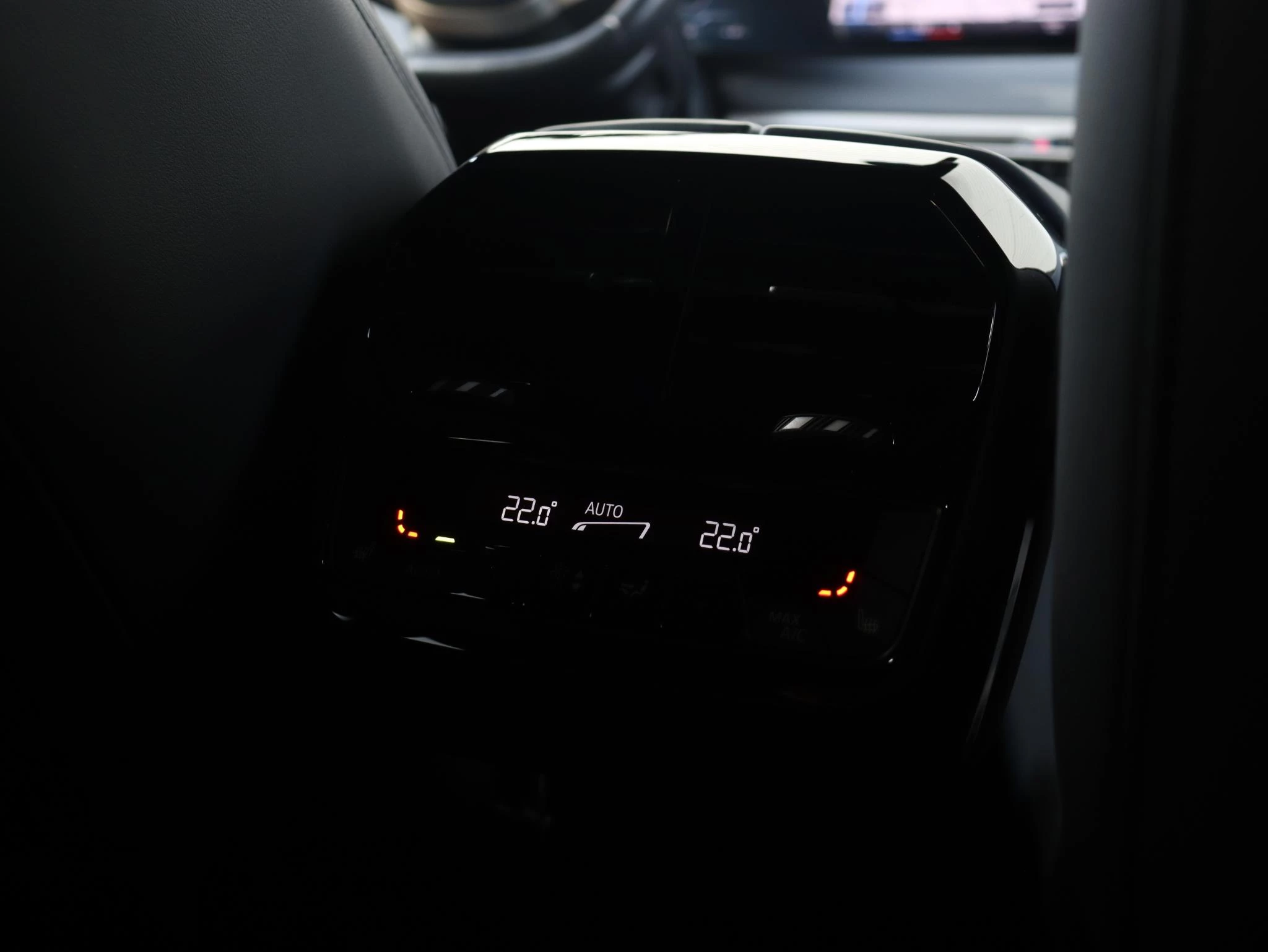 Hoofdafbeelding BMW iX