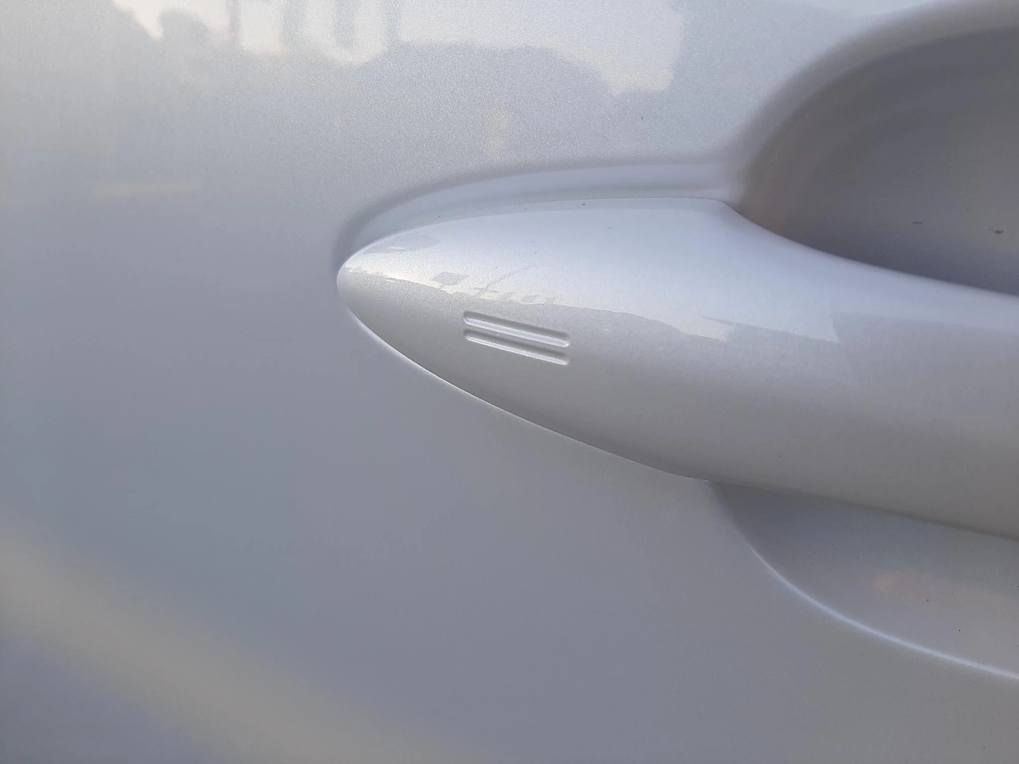 Hoofdafbeelding Toyota bZ4X