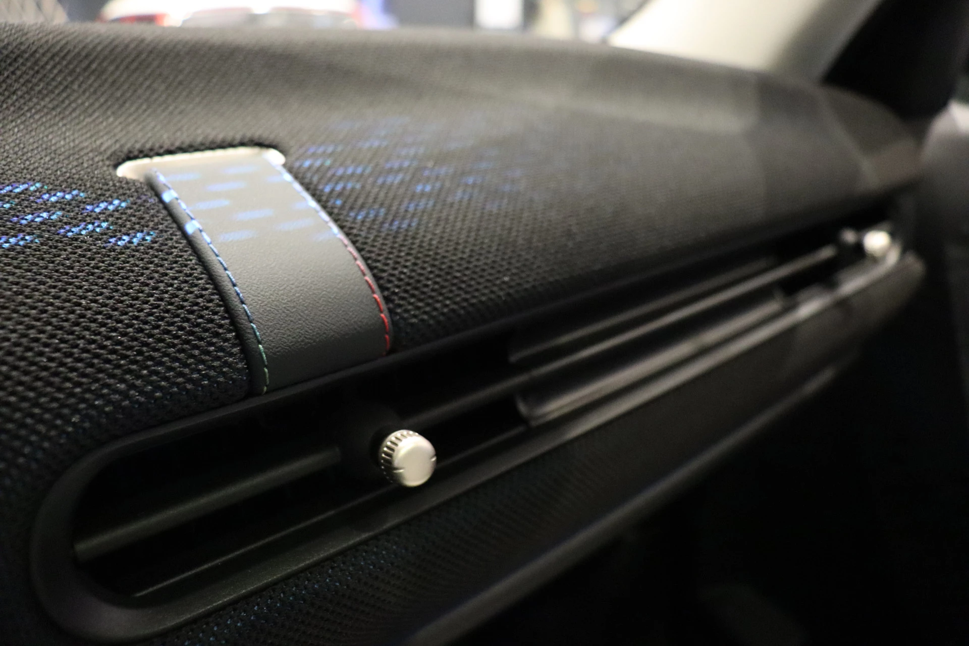 Hoofdafbeelding MINI 5-deurs