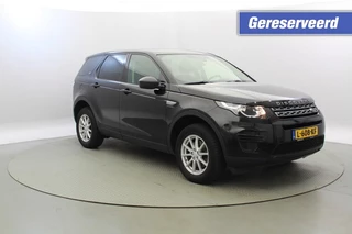 Land Rover Discovery Sport 2.0 TD4 urban series pure - Stoelverwarming, GERESERVEERD!!!