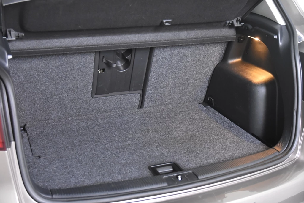 Hoofdafbeelding Volkswagen Golf Plus