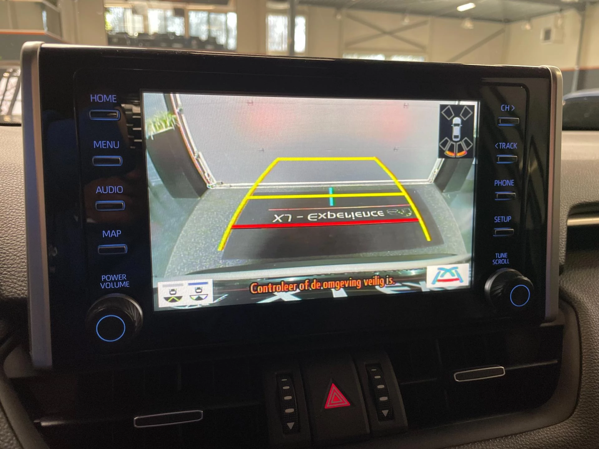 Hoofdafbeelding Toyota RAV4