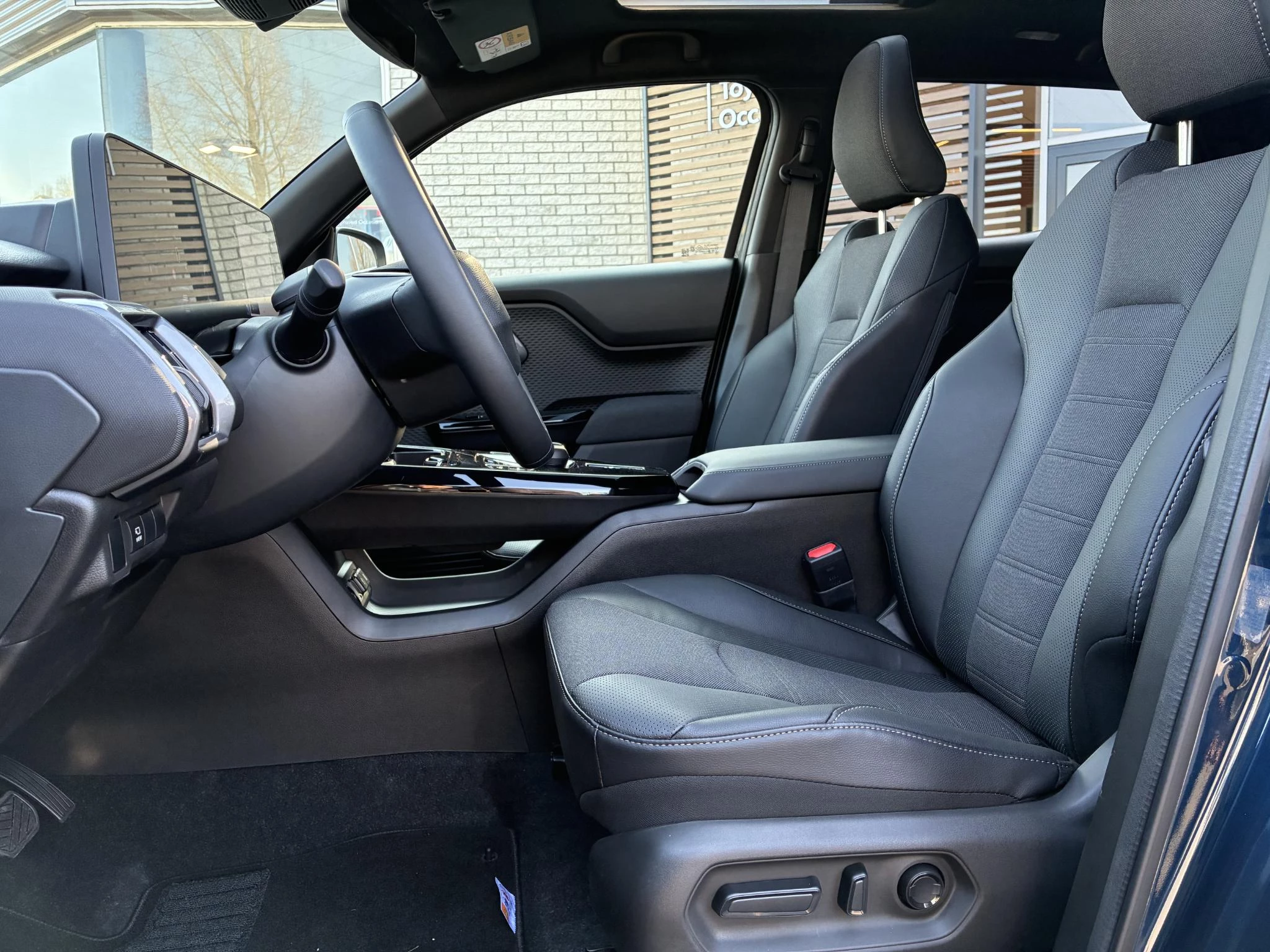 Hoofdafbeelding Toyota Urban Cruiser