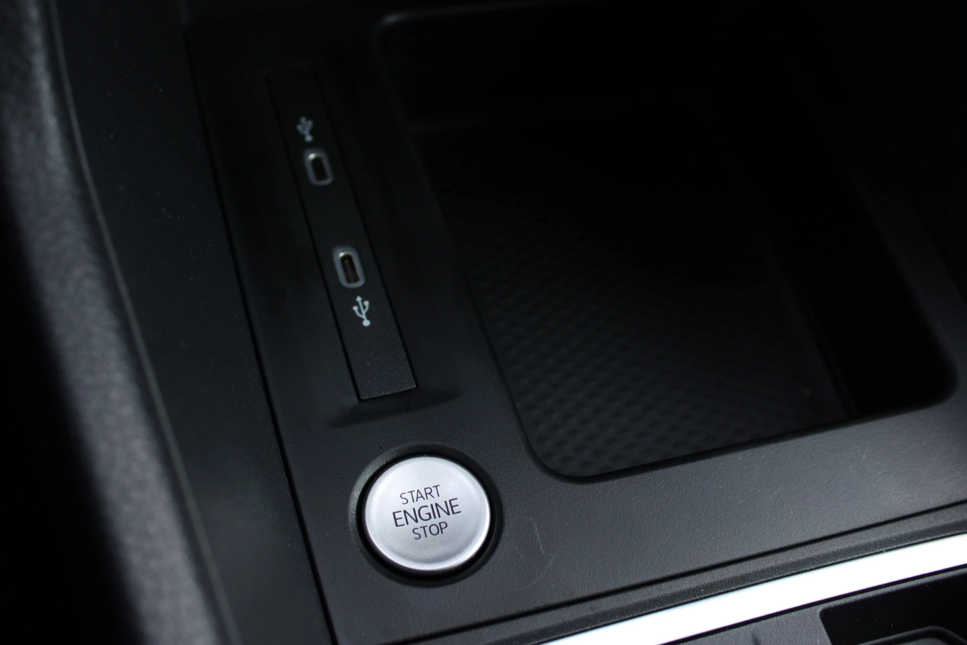 Hoofdafbeelding Ford Tourneo Connect